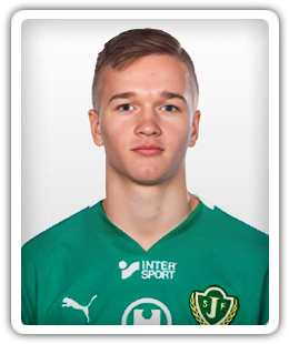 Olle Almström