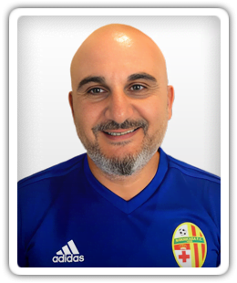 Renzo Attard