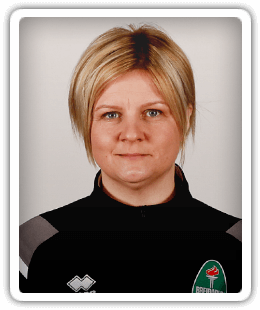 Særún Jónsdóttir
