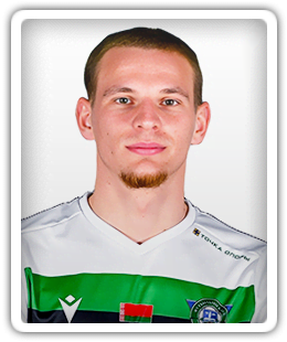 Ilya Udodov