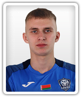 Gleb Vershinin