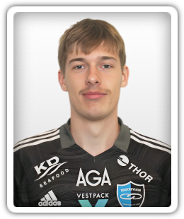 Jóannes Davidsen