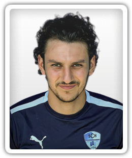 Samy Naïli
