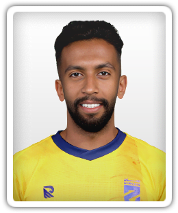 Yazeed Al-Bakr