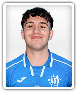 Federico Sarra