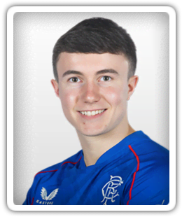 Darren McInally