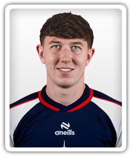 Connor Allan
