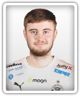 Markus Hellisdal