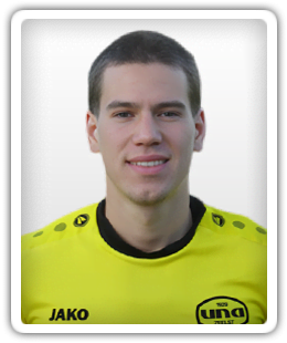 Alex Smeins