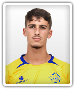 Diogo Almeida