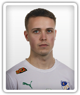 Daniel Enqvist