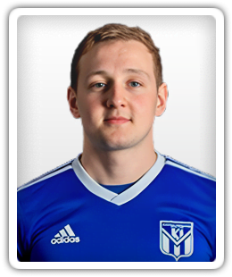Aron Joensen