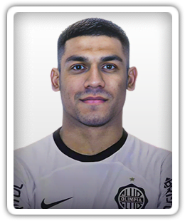 Marcos Gómez