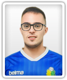 Marco Teixeira
