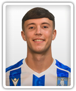 Charlie McNeill
