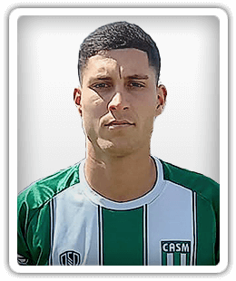 Leandro García