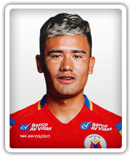 Diego Montien