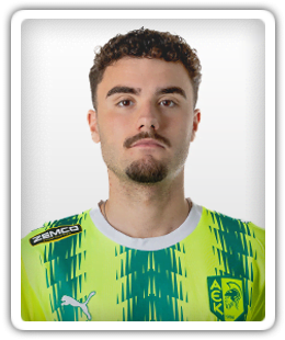 Álex Cardero