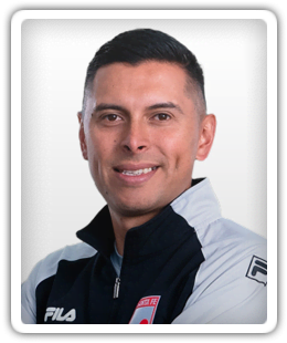 Javier Tijaro