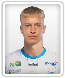 Kacper Sionkowski