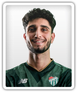 Emrehan Gedikli