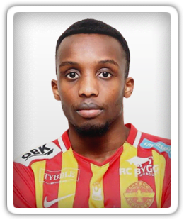 Gilbert Ishimwe