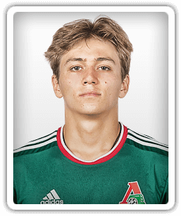 Matvey Pershin