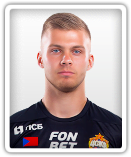 Danila Bokov