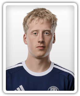 Hilmir Rafn Mikaelsson