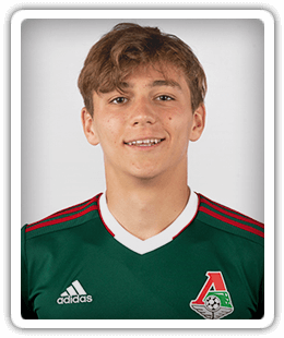 Dylan Creemers