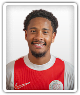 Chahine van Bohemen