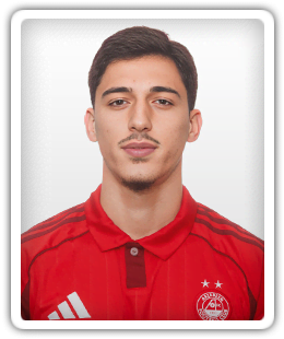 Marko Lazetic