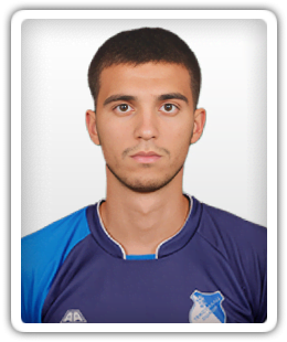 Marko Lukovic
