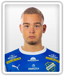 Olle Kjellman Olblad