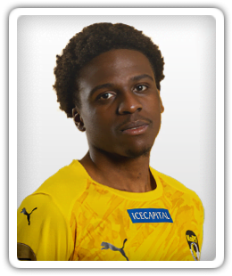 Calvin Kabuye