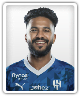 Khalid Al-Ghannam