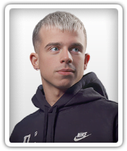 Kjartan Kári Halldórsson