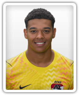 Rome-Jayden Owusu-Oduro