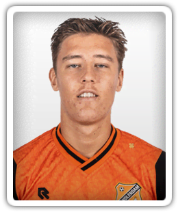 Jesse Buurmeester