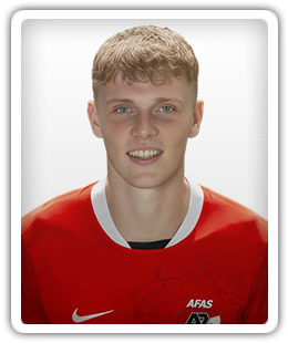 Maxim Dekker