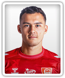 Przemyslaw Peksa