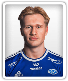 Albert Braut Tjåland