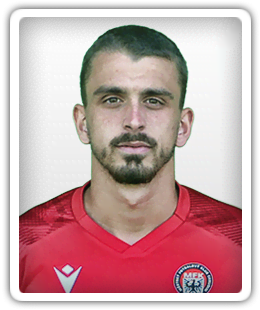 Adam Borkovec