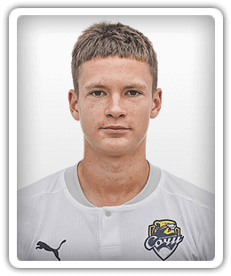 Artem Terentjev