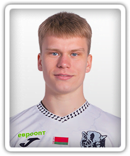 Maxim Kovalevich