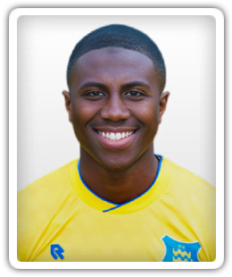 Adam Sesay
