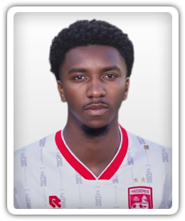 Maxwell Frimpong