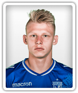 Michal Marszalkiewicz
