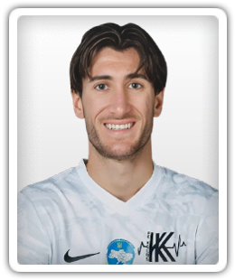 Luka Stankovski