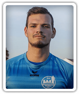 Primoz Vidmar